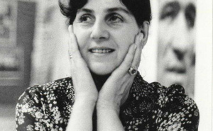 Foto: Ustupljena fotografija / Nasiha Kapidžić Hadžić