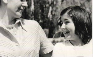 Foto: Ustupljena fotografija / Nasiha Kapidžić Hadžić