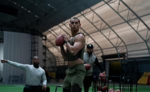 Foto: Universal Pictures / Kadrovi iz filma "Him"