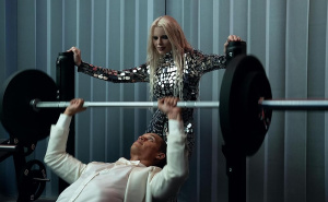 Foto: Universal Pictures / Kadrovi iz filma "Him"