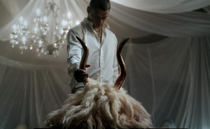 Foto: Universal Pictures / Kadrovi iz filma "Him"