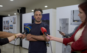 Foto: Dani arhitekture / Francesco DeglInnocenti