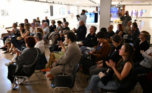 Foto: A. K. / Radiosarajevo.ba / Koncert SA Sinfonietta