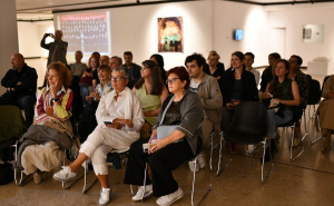 Foto: A. K. / Radiosarajevo.ba / Koncert SA Sinfonietta