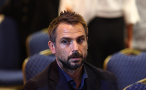 Foto: A. K. / Radiosarajevo.ba / Simposar Sarajevo 2025