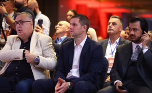 Foto: A. K. / Radiosarajevo.ba / Simposar Sarajevo 2025