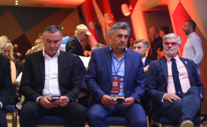 Foto: A. K. / Radiosarajevo.ba / Simposar Sarajevo 2025