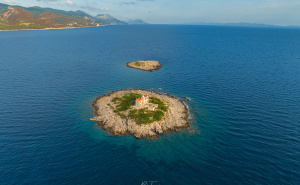 Foto: Boris Trogrančić / Vela i Mala Sestrica