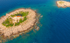 Foto: Boris Trogrančić / Vela i Mala Sestrica