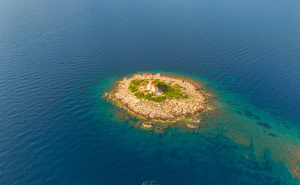 Foto: Boris Trogrančić / Vela i Mala Sestrica