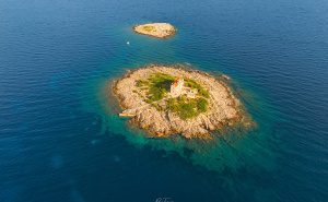 Foto: Boris Trogrančić / Vela i Mala Sestrica