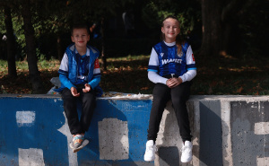 Foto: FK Željeničar / Navijači FK Željezničar