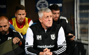 Foto: A.K./Radiosarajevo.ba / Husref Musemić