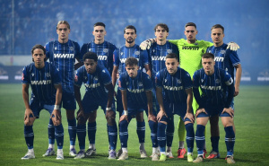 Foto: A.K./Radiosarajevo.ba / Publika na Grbavici