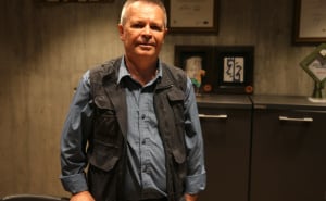 FOTO: AA / Pronađen zlatni broš star 4.500 godina