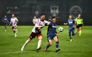 Radiosarajevo.ba / FK Sarajevo - FK Željezničar