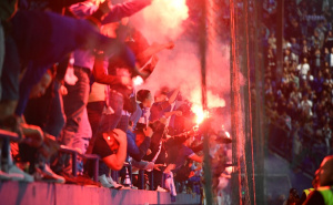 Radiosarajevo.ba / FK Sarajevo - FK Željezničar