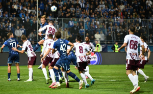 Radiosarajevo.ba / FK Sarajevo - FK Željezničar