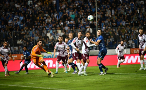 Radiosarajevo.ba / FK Sarajevo - FK Željezničar