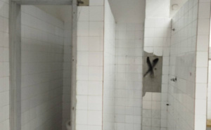 FOTO: Facebook / Škola u Sarajevu (@selmaprses)