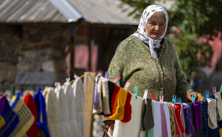 Bosansko selo Lukomir krije tajnu vremena