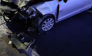 Foto: Facebook / Nesreća u tunelu Salakovac