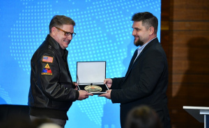 Foto: A. K. / Radiosarajevo.ba / Sarajevska sigurnosna konfernecija