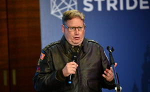 Foto: A. K. / Radiosarajevo.ba / Sarajevska sigurnosna konfernecija