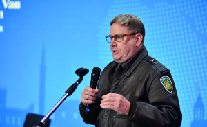 Foto: A. K. / Radiosarajevo.ba / Sarajevska sigurnosna konfernecija