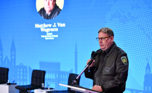 Foto: A. K. / Radiosarajevo.ba / Sarajevska sigurnosna konfernecija