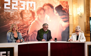 Foto: A. K. / Radiosarajevo.ba / Press konferencija povodom 65. izdanja MESS-a