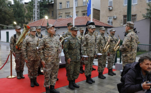 Foto: Općina Stari Grad / Nakon 30 godina izgrađen spomenik borcima Starog Grada
