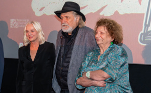 Foto: Press / Premijera filma 'Paviljon' u Zagrebu