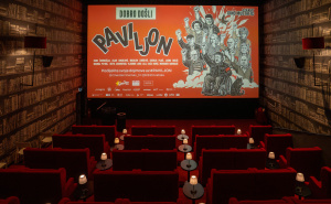 Foto: Press / Premijera filma 'Paviljon' u Zagrebu