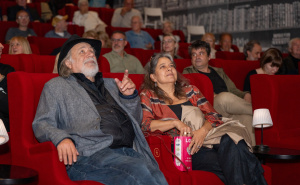 Foto: Press / Premijera filma 'Paviljon' u Zagrebu