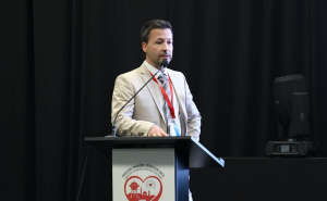 Foto: E. L. / Radiosarajevo.ba / 10. Kongres kardiologa u Bosni i Hercegovini