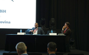 Foto: E. L. / Radiosarajevo.ba / 10. Kongres kardiologa u Bosni i Hercegovini