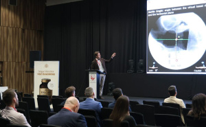 Foto: E. L. / Radiosarajevo.ba / 10. Kongres kardiologa u Bosni i Hercegovini