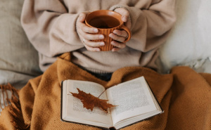 Foto: Pexels / Koje knjige čitati ove jeseni?
