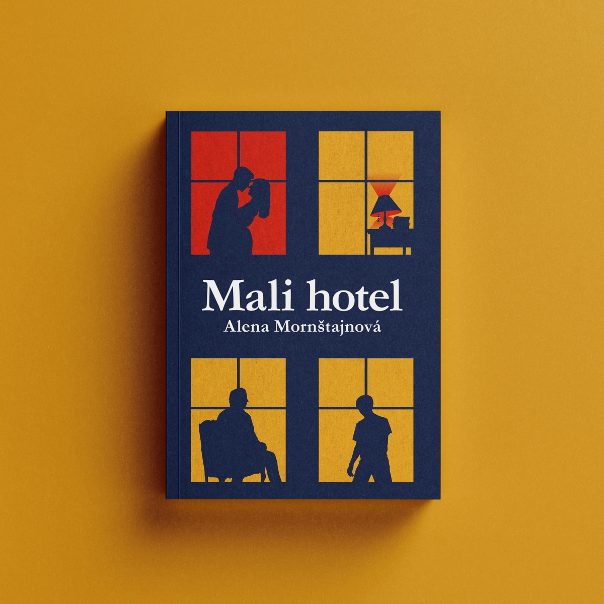 Mali hotel