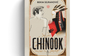 Foto: Buybook / Chinook