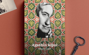 Foto: Buybook / Agathin ključ