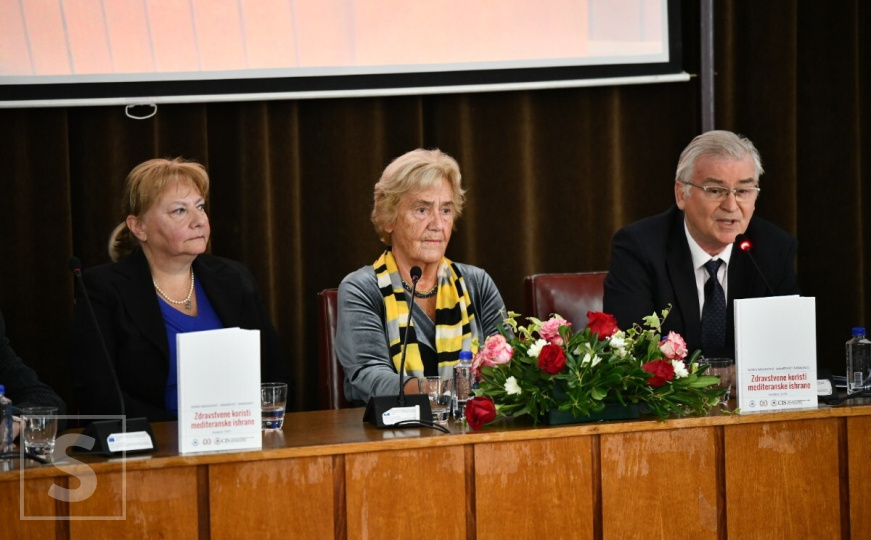 Svjetski dan srca u ANU BiH