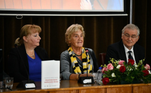 Foto: A.K./Radiosarajevo.ba / Svjetski dan srca u ANU BiH