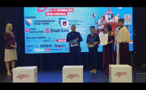 Foto: Tourism EXPO 2025 / Uspješno završen prvi Tourism EXPO Sarajevo