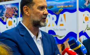 Foto: Tourism EXPO 2025 / Uspješno završen prvi Tourism EXPO Sarajevo