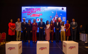 Foto: Tourism EXPO 2025 / Uspješno završen prvi Tourism EXPO Sarajevo