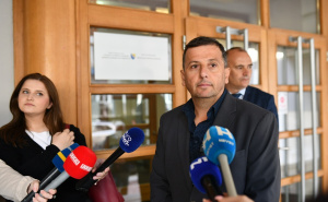 Foto: A. K. / Radiosarajevo.ba / Nebojša Vukanović