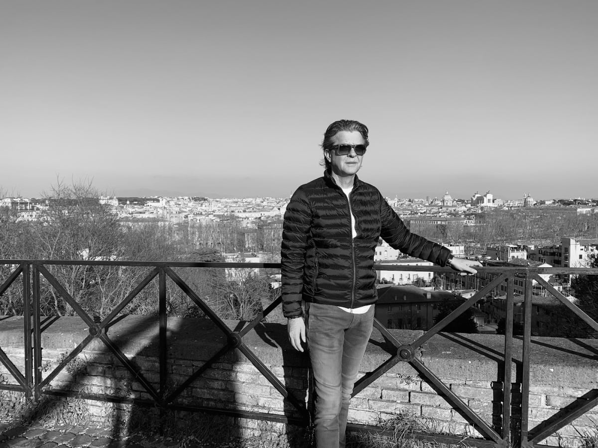 In memoriam: Slobodan Vasković