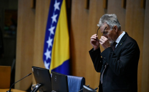 Foto: A.K./Radiosarajevo.ba / Kemal Ademović